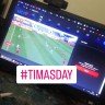Redaksi OneSports