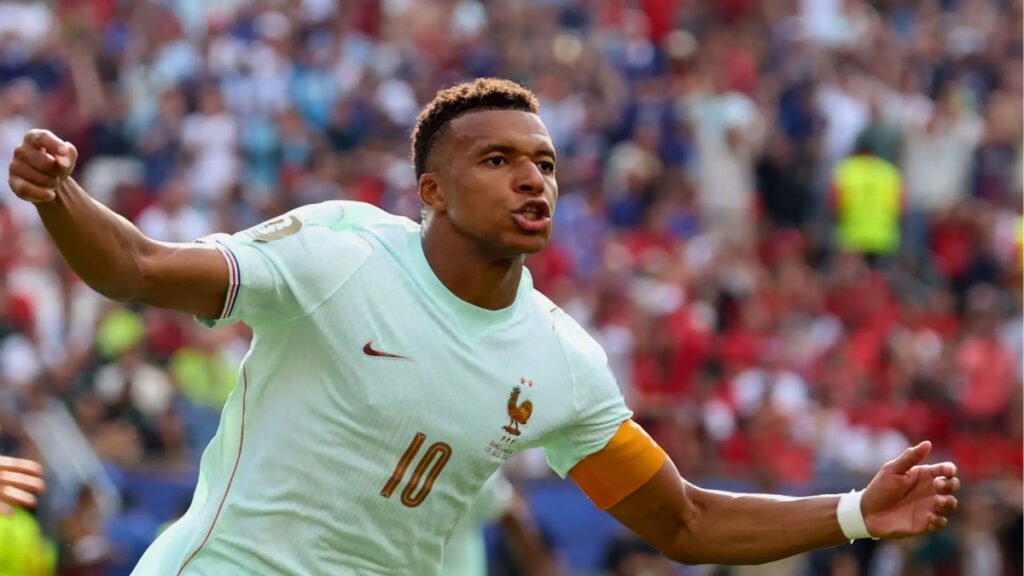 Satu Gol Lagi! Mbappe Siap Pecahkan Rekor Messi di Piala Dunia 3 10