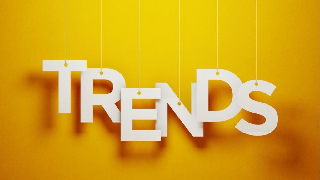 Trend Keyword