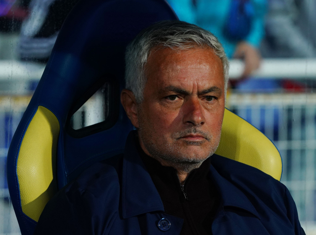 Kembalinya Jose Mourinho dan Proyek Galacticos Baru 4 image 1