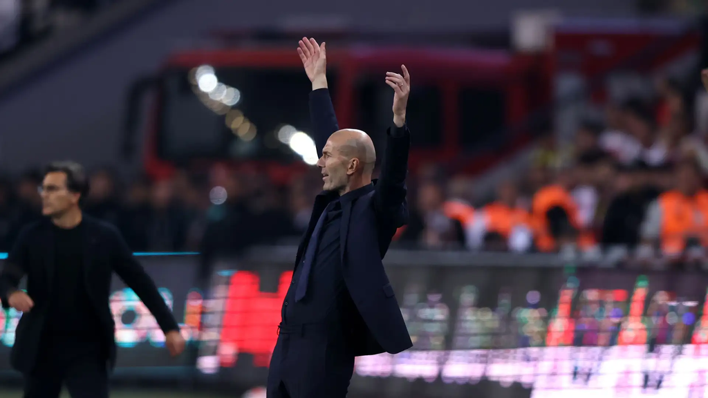 Adu Mekanik Van Bommel vs Zidane, Belgia Siap Beri Pelajaran Prancis yang Tampil Tanpa Mbappe 1 image 7