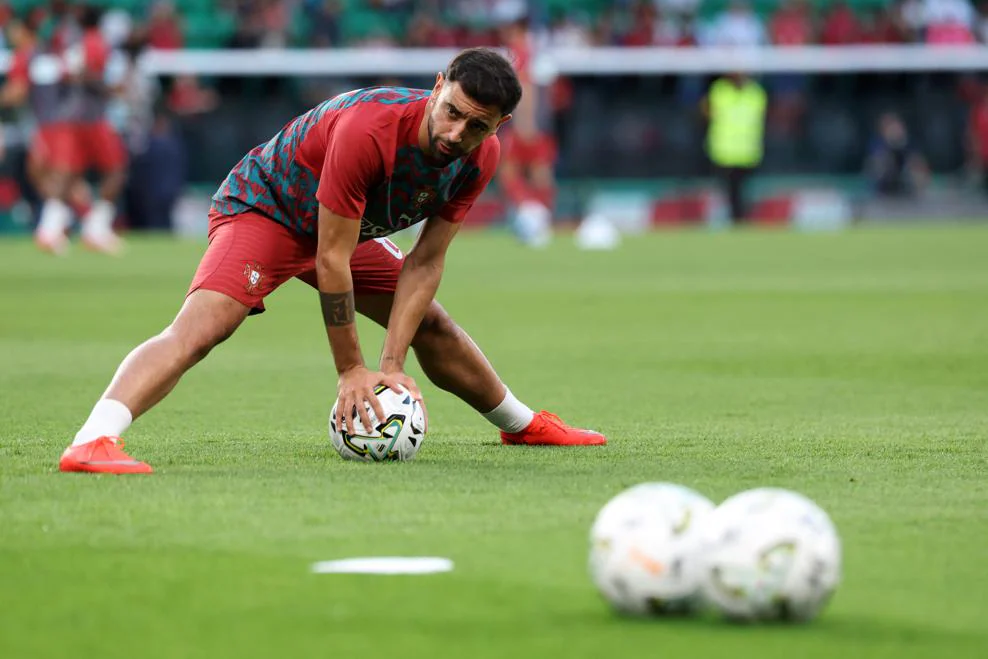 Portugal vs Norwegia: 5 Fakta Mengejutkan Era Baru Tanpa Cristiano Ronaldo 1 image 1