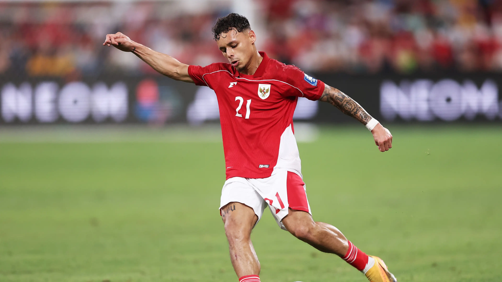 Timnas Indonesia Juara ASEAN Cup: 3 Reaksi Emosional Bintang Garuda! 4 image 15