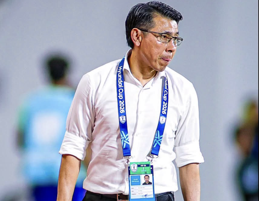 Timnas Malaysia Catat Rekor Aneh: 3 Fakta Gagal Juara Meski Tak Pernah Kebobolan! 1 image 18