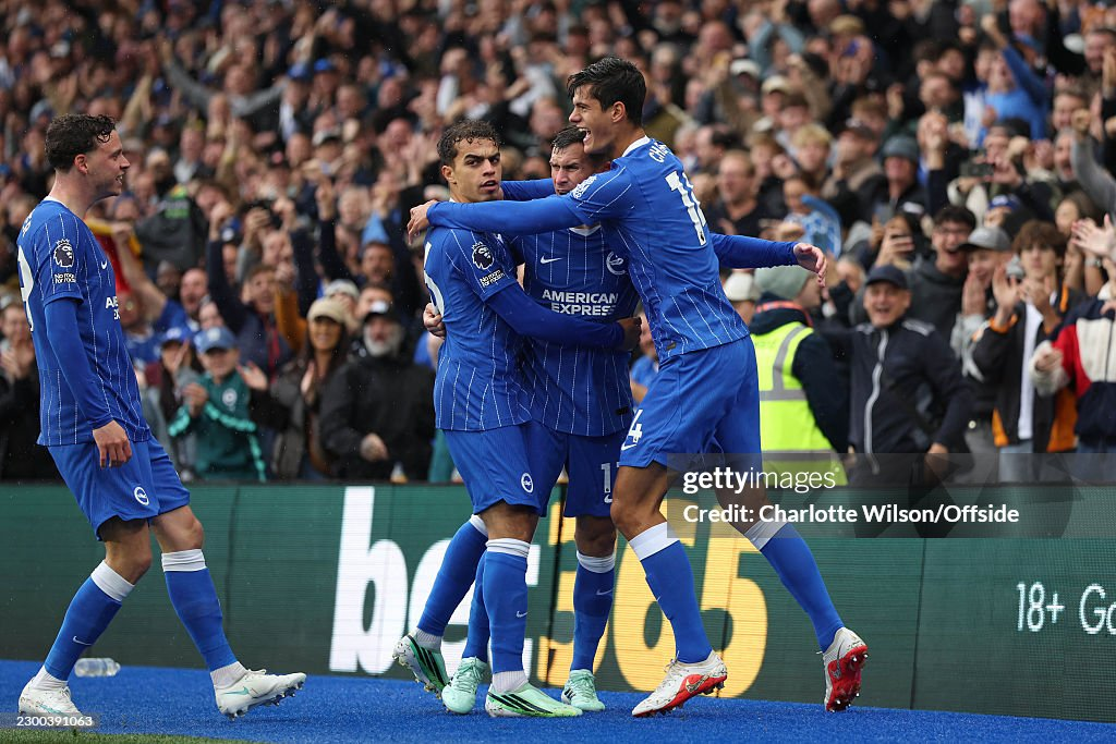 Klasemen Liga Inggris: Arsenal Tempel Man City, MU Masih Rawan 2 image 30