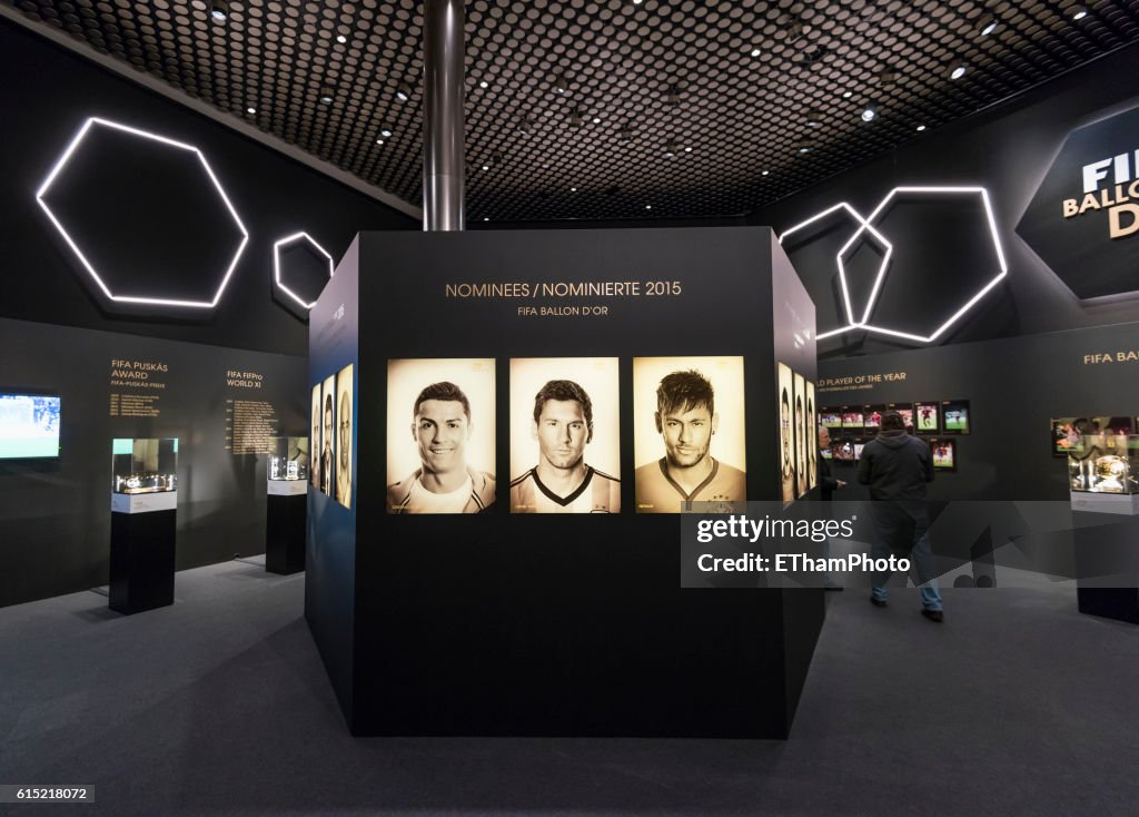 Jadwal Ballon d'Or 2026 di London: Daftar Lengkap 30 Nominasi & Kandidat Kuat! 1 image 31