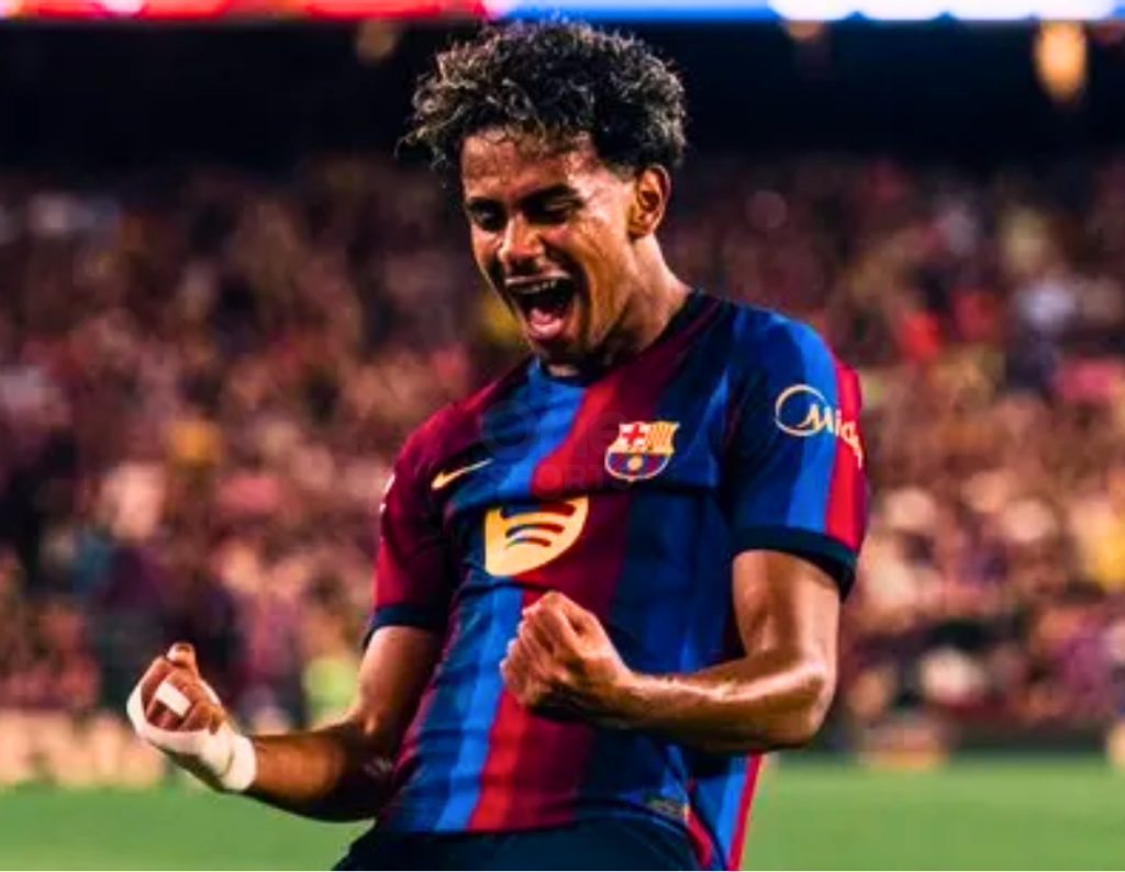 Jadwal Ballon d'Or 2026 di London: Daftar Lengkap 30 Nominasi & Kandidat Kuat! 3 prediksi barcelona vs getafe la liga 2026